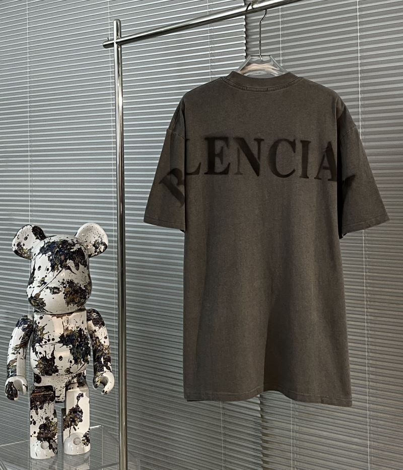 Balenciaga T-Shirts